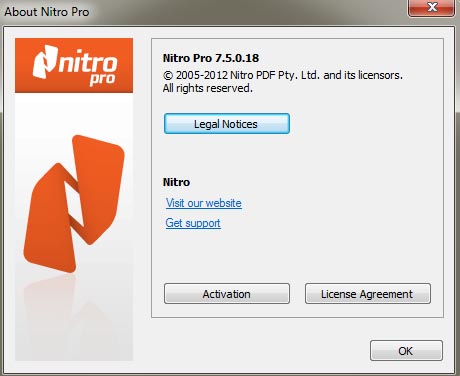 Download Free Nitro Converter Pdf To Excel For Windows 7 Ultimate Edition 32bit